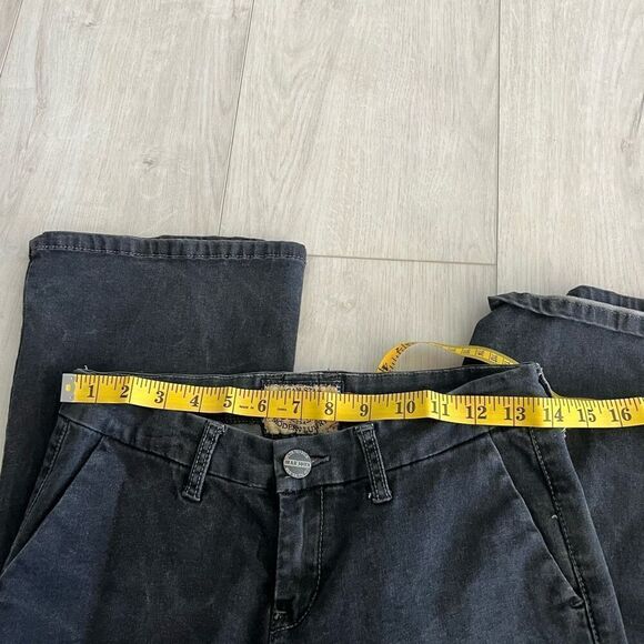 Dear John women boot cut jeans size 28 - Picture 4 of 9